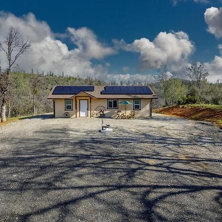 Cozy Cub Cabin, Brand New Home Near Yosemite Mariposa Exterior foto